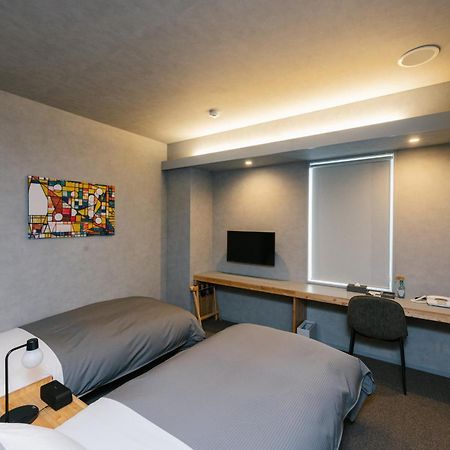 Hotel Mazarium Мориока Екстериор снимка