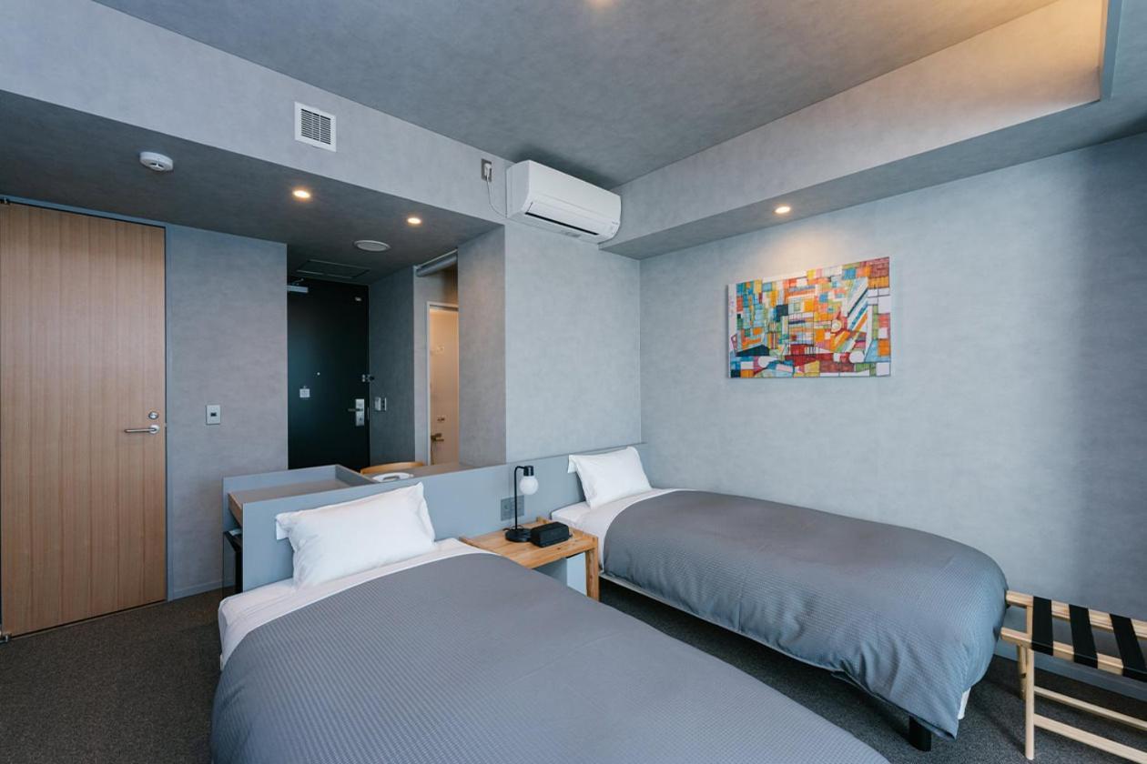 Hotel Mazarium Мориока Екстериор снимка