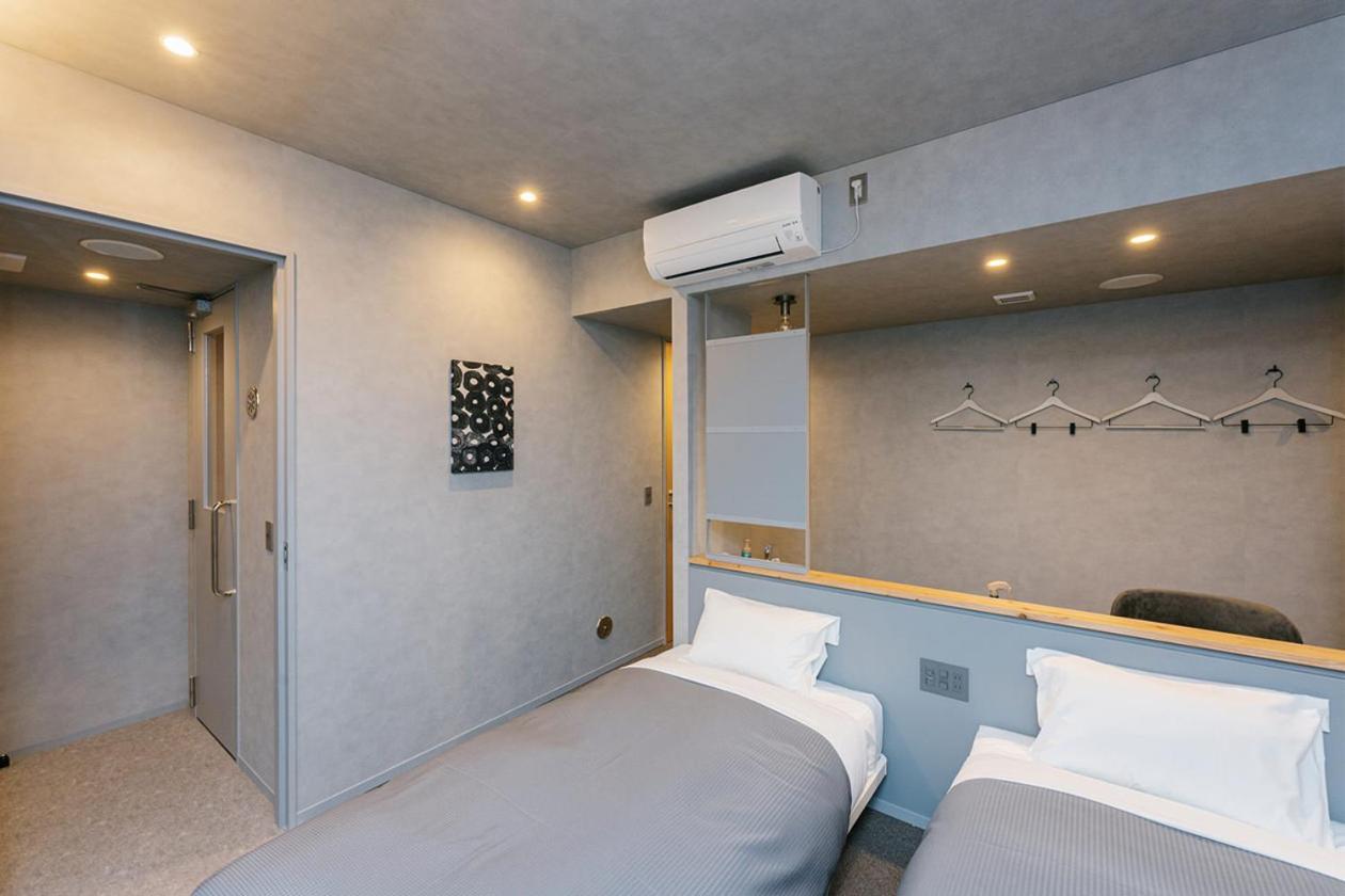Hotel Mazarium Мориока Екстериор снимка