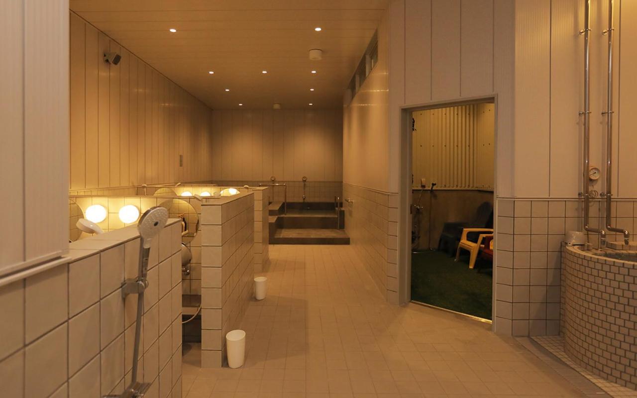 Hotel Mazarium Мориока Екстериор снимка