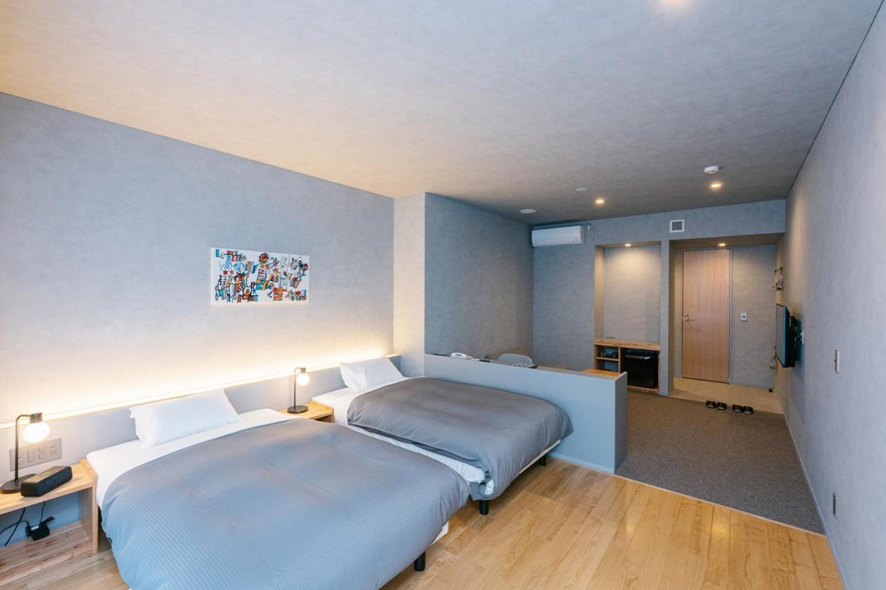 Hotel Mazarium Мориока Екстериор снимка