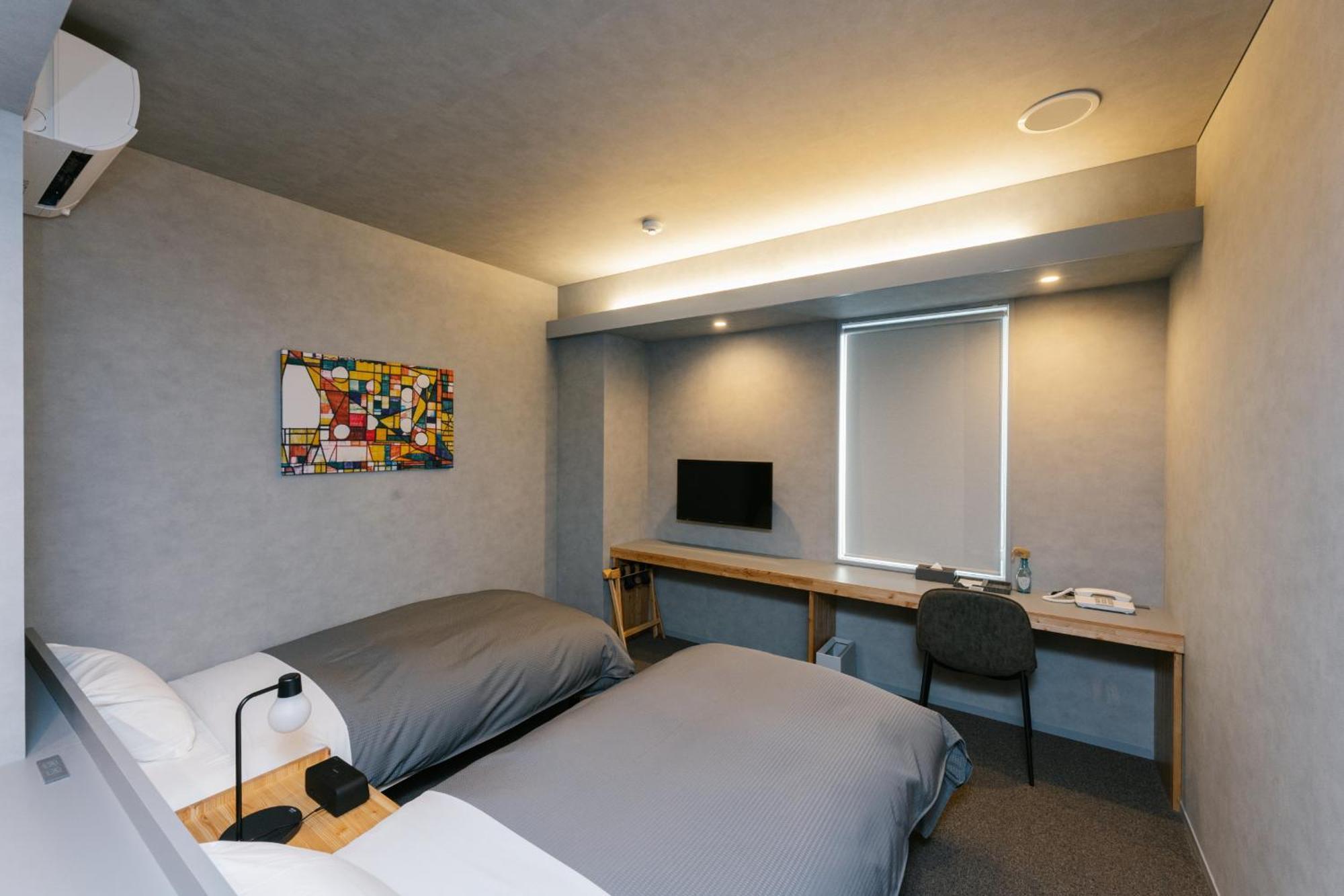 Hotel Mazarium Мориока Екстериор снимка