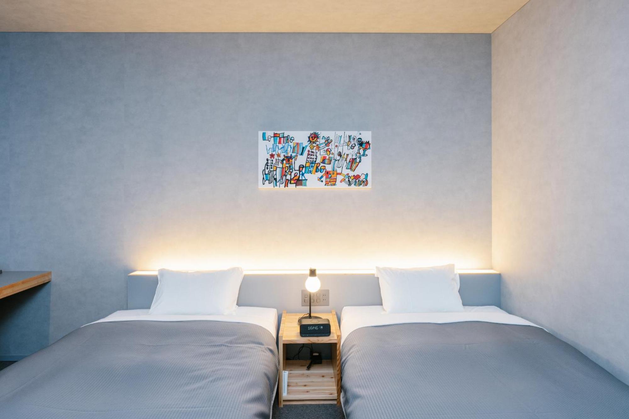 Hotel Mazarium Мориока Екстериор снимка