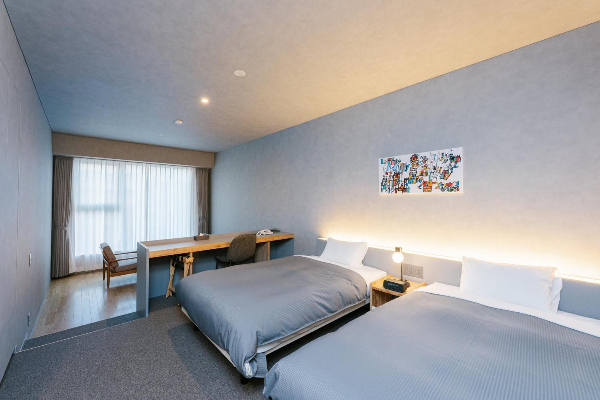 Hotel Mazarium Мориока Екстериор снимка