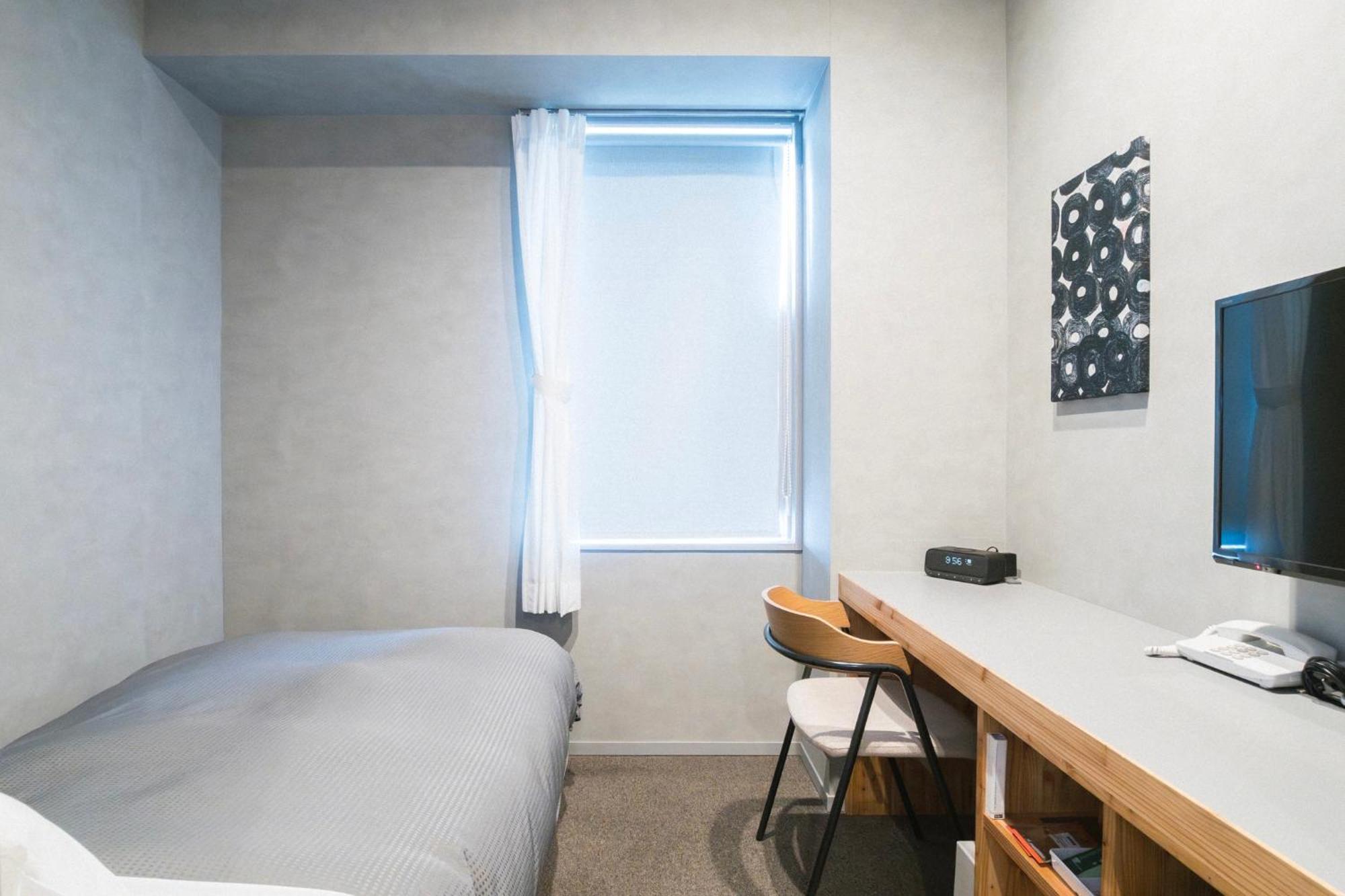 Hotel Mazarium Мориока Екстериор снимка